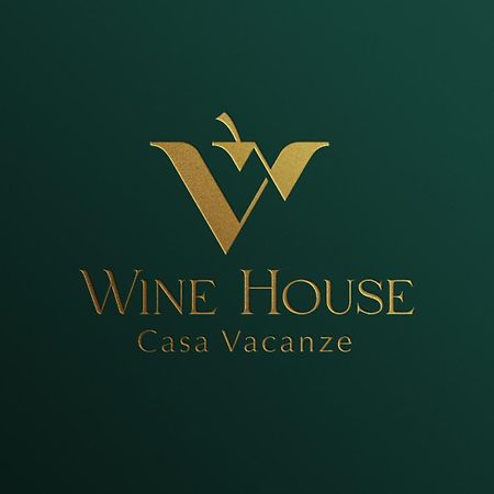 카판노리 La Casa Nella Vigna Colline Del Vino 아파트 외부 사진
